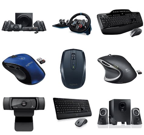 Computer Accessories Images