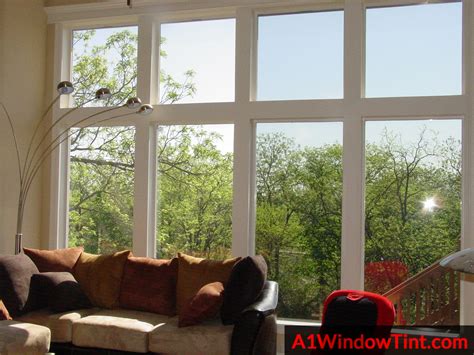 The Many Benefits Of Residential Window Tinting A1 Window Tint