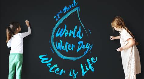 110 Happy World Water Day Pictures And Photos