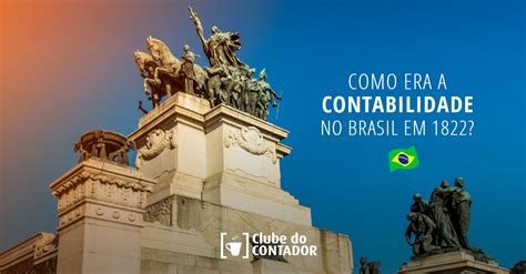 Historia Da Contabilidade No Brasil
