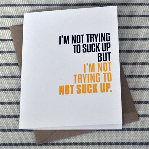 National Boss Day Is Here 20 Funny Cards And Ts For Your Boss That