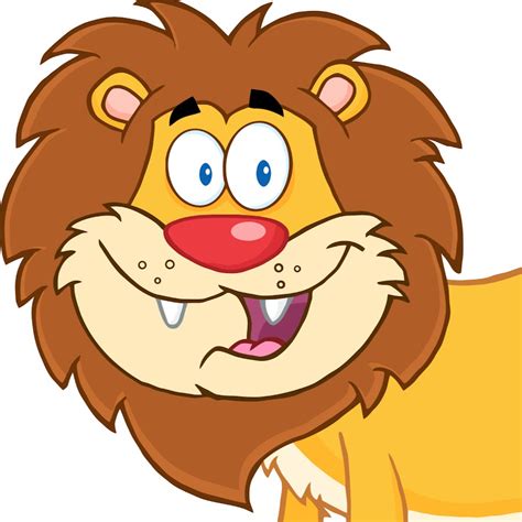 Fluffy Lion Toy Channel Youtube