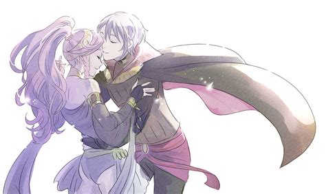 Fire Emblem Awakening Henry And Olivia Fire Emblem Awakening