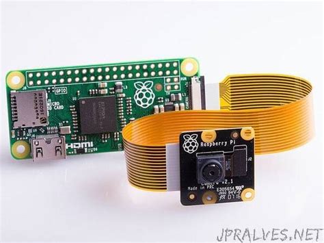 Time Lapse Raspberry Pi Zero W Jpralves Net