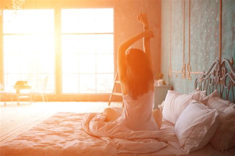 acordar cedo é bom para a saúde confiança home care assistência domiciliar