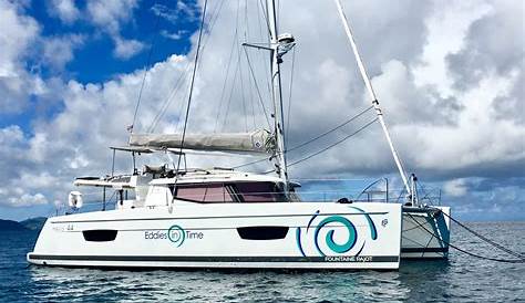 Virgin Islands Yacht Charters | Bareboat, Crewed, Monohull & Catamaran
