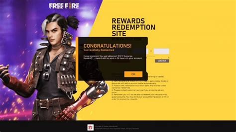 Currently, everyone needs to arsenal redeem codes. Today Live Stream Free Fire Redeem code for January 19th, 2021