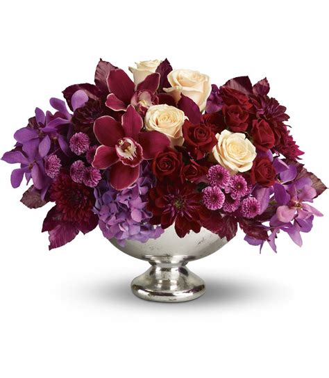 Check spelling or type a new query. Teleflora's Lush and Lovely in Culver City, CA | Sada's ...