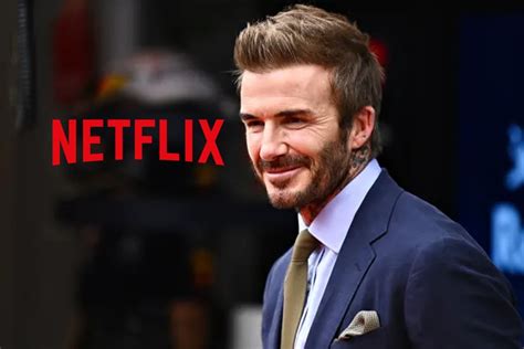 🔴 David Beckham Documentary On Netflix Essential Details Revealed