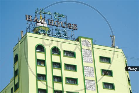 Image Of The Haj House Hyderabad Ni553545 Picxy