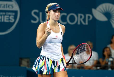 Watch live matches at tennistv.com. Ashleigh Barty vs Annika Beck: Australian Open tennis live ...