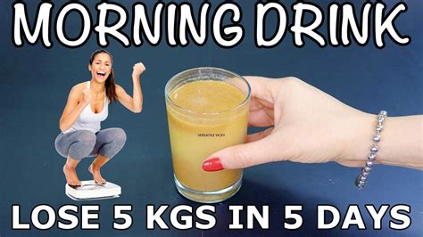 morning weight loss drink lose 5 kgs in 5 days cumin seeds jeera water for weight loss