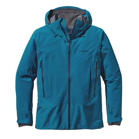 Patagonia Super Alpine Jacket