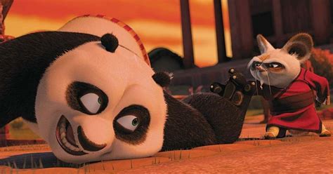 8 Kung Fu Panda Mistakes Fans Didnt Notice