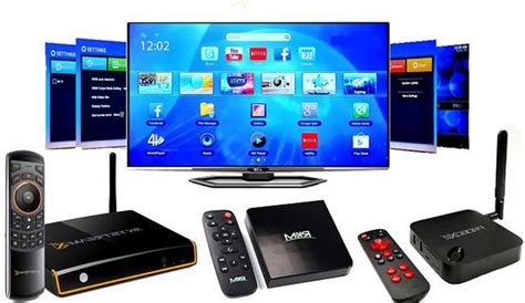 Top 8 Best Android Tv Boxes In 2020 Reviews Updated