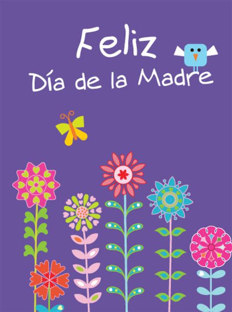Spanish Mothers Day Cards And Activities Spanish Playground Best