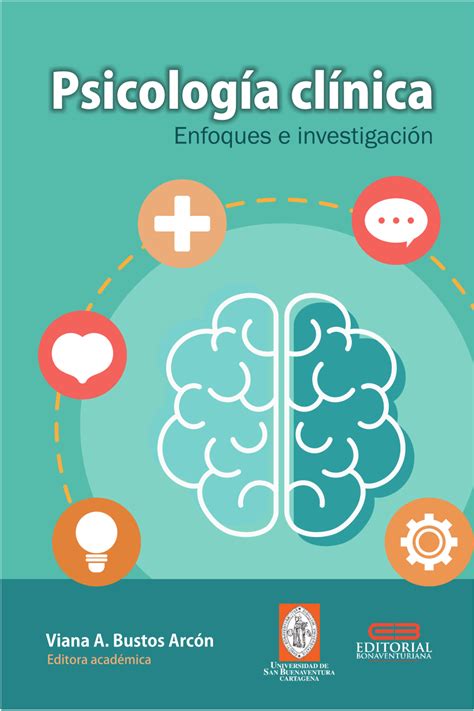PDF Psicología clínica Enfoques e investigación