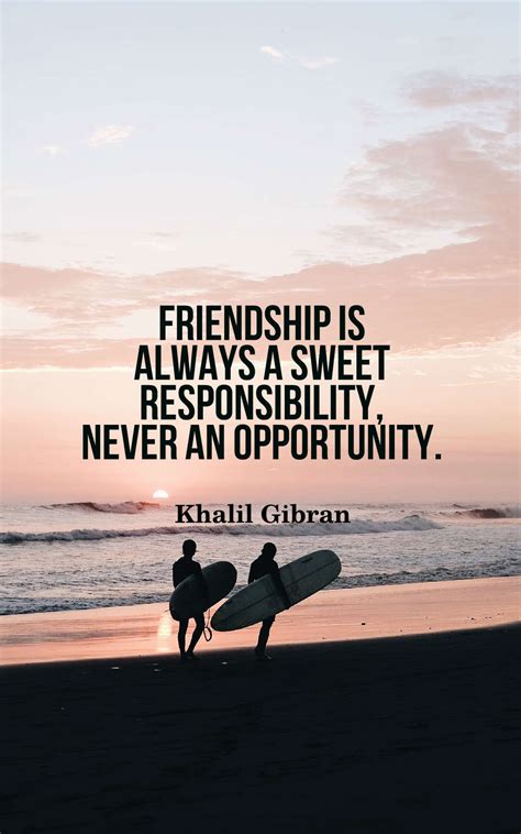 45 Inspirational Friendship Quotes With Beautiful Images