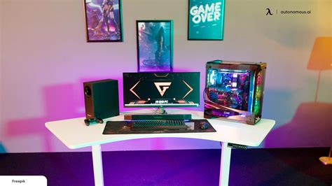 How To Create An Efficient Esports Setup For You