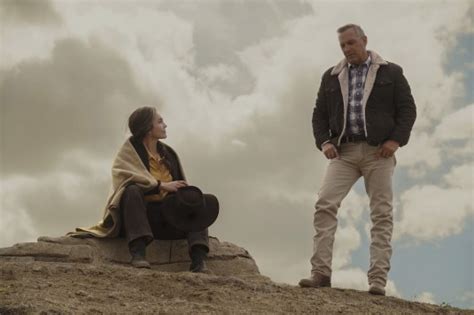 ‘let Him Go’ Review Austere Western Pulp Energized By Kevin Costner Diane Lane And Lesley