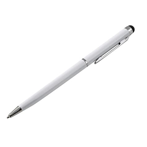 Dogain active stylus pen for android,ios, ipad/ipad 2/new ipad 3/ipad4/ipad pro/ipad mini/ipad mini 2/3 /4 and most tablet,1.5mm fine point rechargeable digital stylus pen（white）. 1pcs Fine Point Stylus Capacitive Touch Microfiber Stylus ...