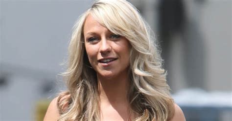 Chloe Madeley Reveals Firm Buttocks In Tiny Hotpants Daily Star