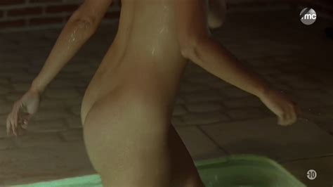 Nude Video Celebs Caterina Murino Nude Le Grand Alibi 2008