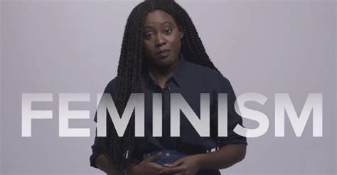 What Saying Im Not A Feminist Really Means Huffpost