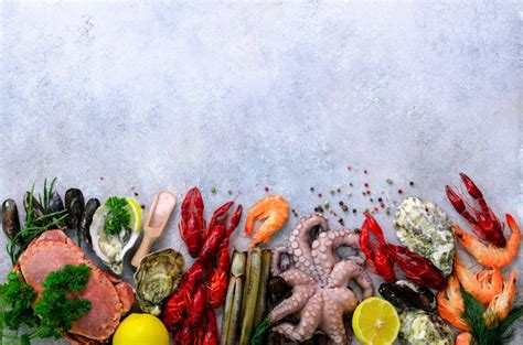 Seafood Background Photos 18000 High Quality Free Stock Photos