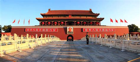 Top Ten Places In Beijing Mandarin Zone School