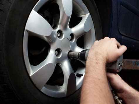 When to Swap Winter Tires | Lincoln Township Motors