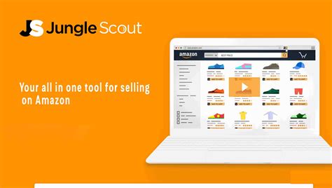 Jungle Scout Review Is This Best Amazon Research And Seller Tool