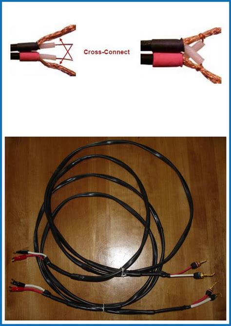 Coaxial Speaker Cable The Beginners Guide