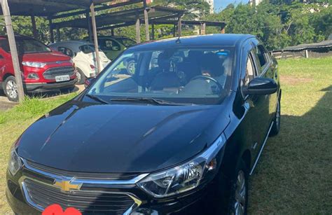 Chevrolet Cobalt Elite 18 8v Aut Flex 20182018 Salão Do Carro