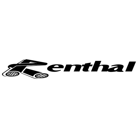 Renthal Logo Png Transparent And Svg Vector Freebie Supply
