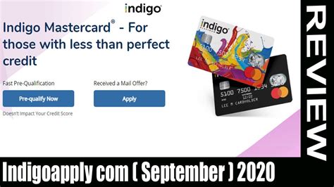 After this, you will have to wait for your offer that is sent via email. Www.indigoapply.com Invitation Number : Indigo Credit Card Apply / Enjoy the promo by buying ...