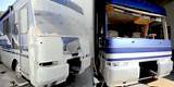 Rv Insurance Claims