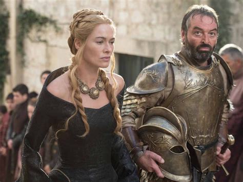 Game Of Thrones Confirms Cerseis Valonqar Prophecy With A Twist