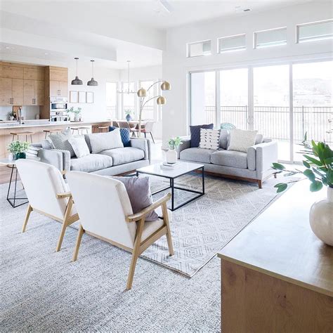Hello Modern And Fresh Living Room In 2019 Fresh Living Room Living