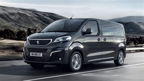 Peugeot E Traveller Owner Reviews Mpg Problems And Reliability Carbuyer