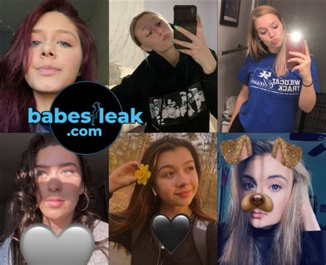 17 Albums Statewins Teen Leak Pack L255 Onlyfans Leaks Snapchat Leaks Statewins Leaks