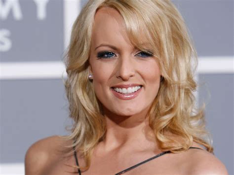 porn star stormy daniels teases dodges questions in suggestive jim