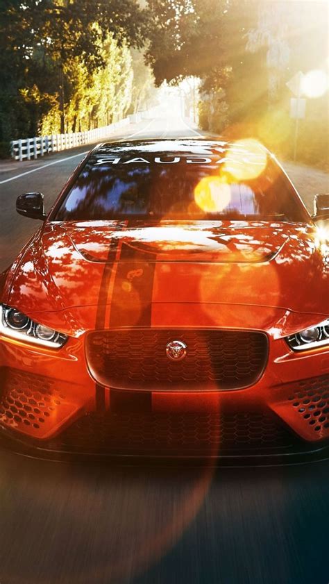 Download Jaguar Xe Sv Project 8 Full Hd Pictures Wallpaper Getwalls