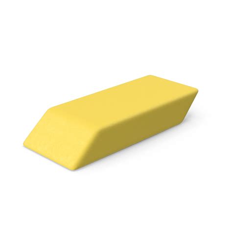 Eraser Yellow Png Images And Psds For Download Pixelsquid S11644424c