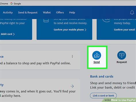 Dummies has always stood for taking on complex concepts and making them easy to understand. 2 Easy Ways to Use PayPal (with Pictures) - wikiHow