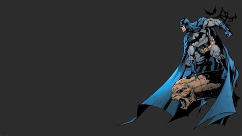 Jim Lee Batman Wallpaper ·① Wallpapertag