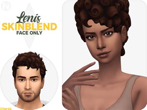 Face Blend Overlay Sims 4 Preset Sims 4 Twyla Cas Cc Links