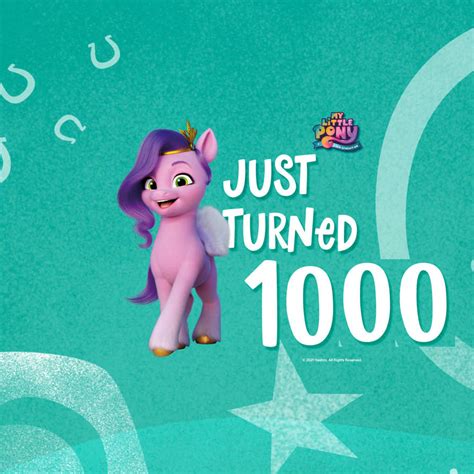 Happy 1000th Birthday By Horsesplease On Deviantart