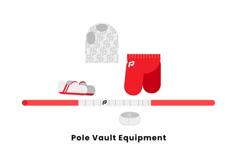 Pole Vault Equipment Track Field Pole Vault Equipment Anthem Sports