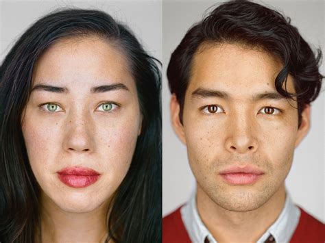 Visualizing Race Identity And Change Human Human Poses Reference